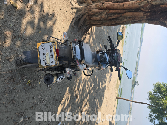 BAJAJ PULSAR  SD- 2021